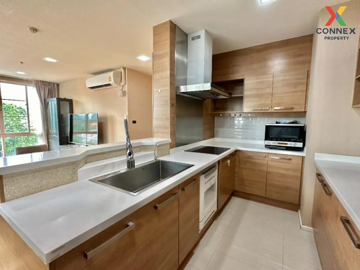 เช่าคอนโด  วิลล่า สิกขรา BTS-ทองหล่อ คลองเตยเหนือ เขต วัฒนา กรุงเ