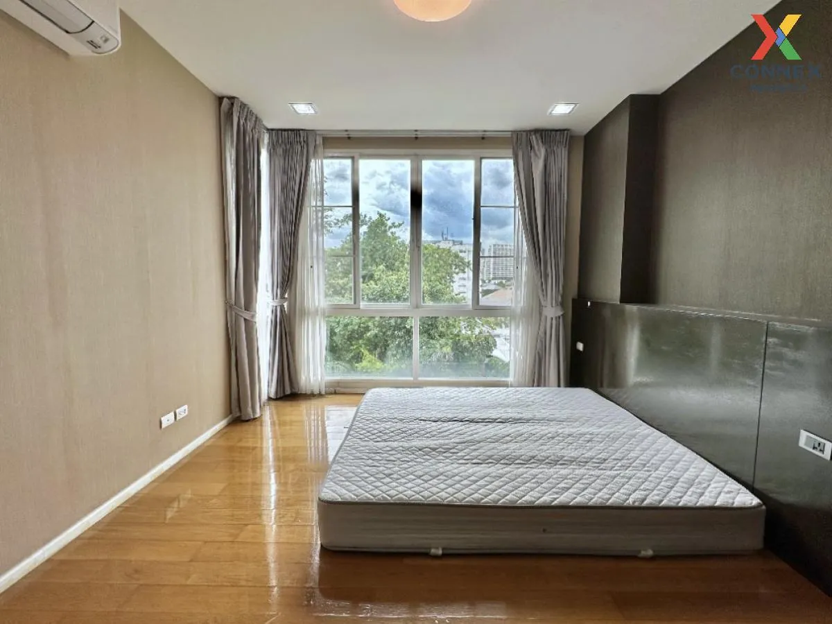 เช่าคอนโด  วิลล่า สิกขรา BTS-ทองหล่อ คลองเตยเหนือ เขต วัฒนา กรุงเ