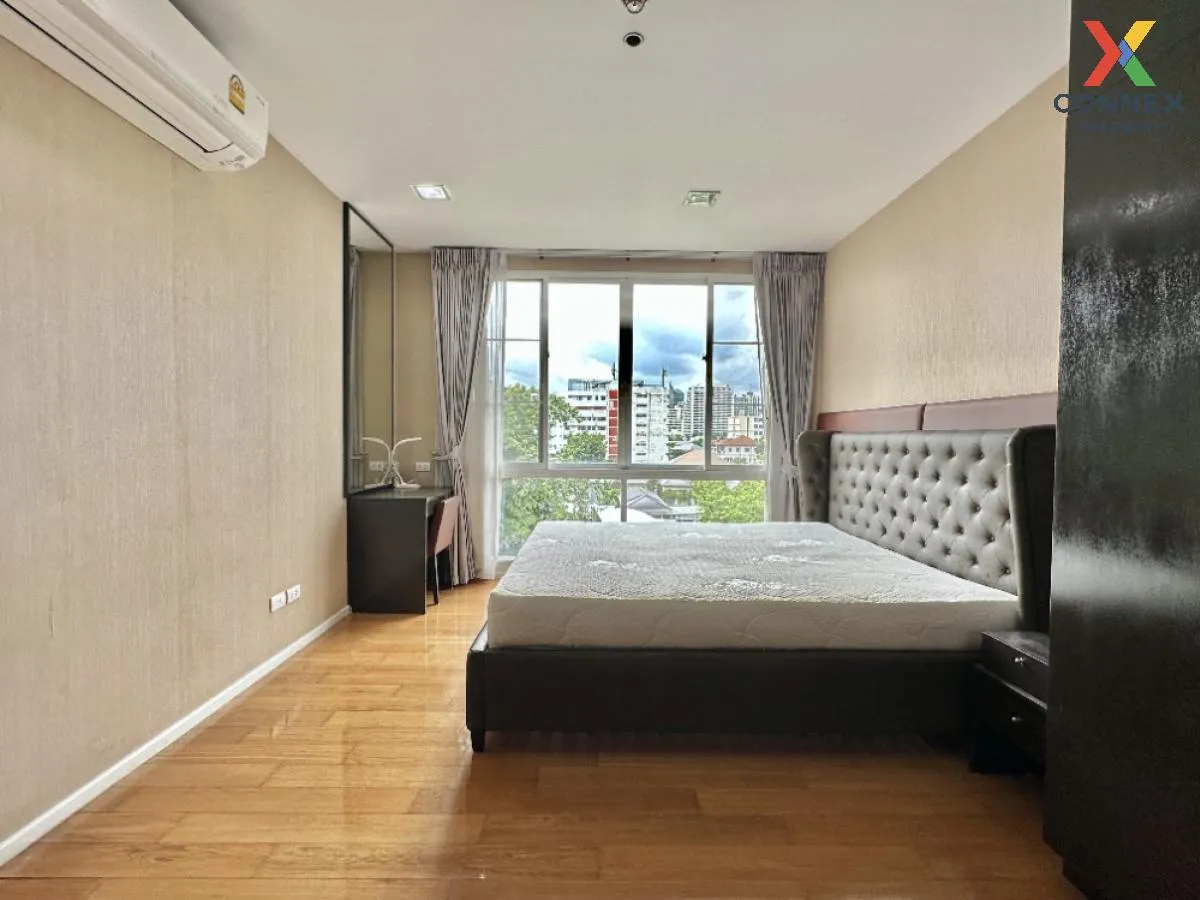 เช่าคอนโด  วิลล่า สิกขรา BTS-ทองหล่อ คลองเตยเหนือ เขต วัฒนา กรุงเ