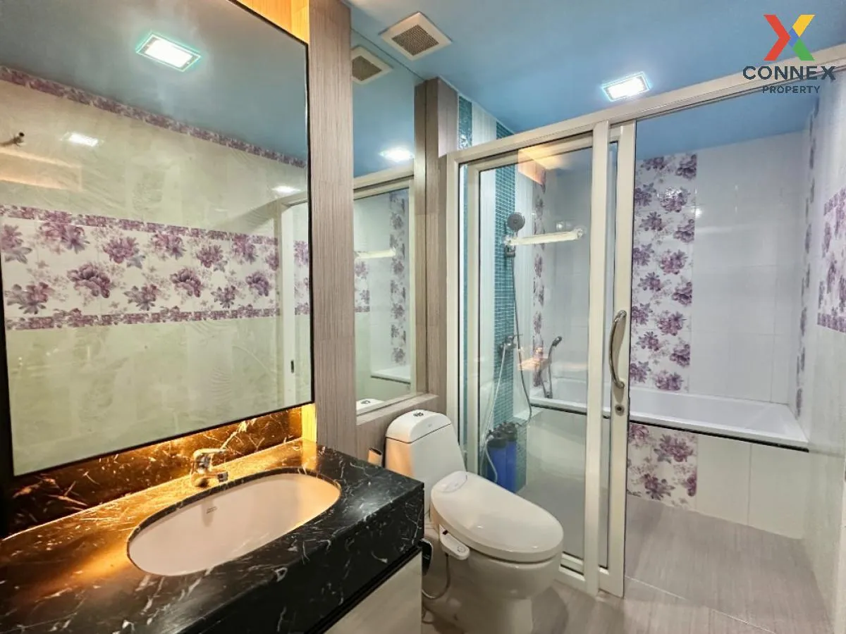 เช่าคอนโด  วิลล่า สิกขรา BTS-ทองหล่อ คลองเตยเหนือ เขต วัฒนา กรุงเ