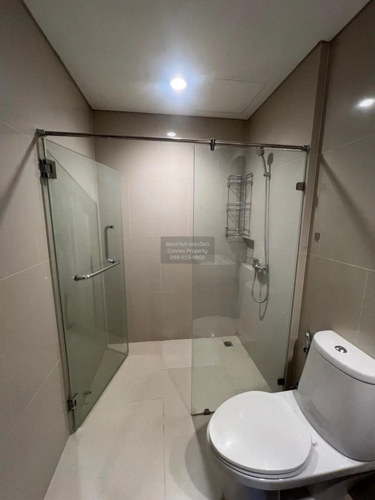 For Sale Condo , Villa Sathorn , nice view , wide frontage , BTS-