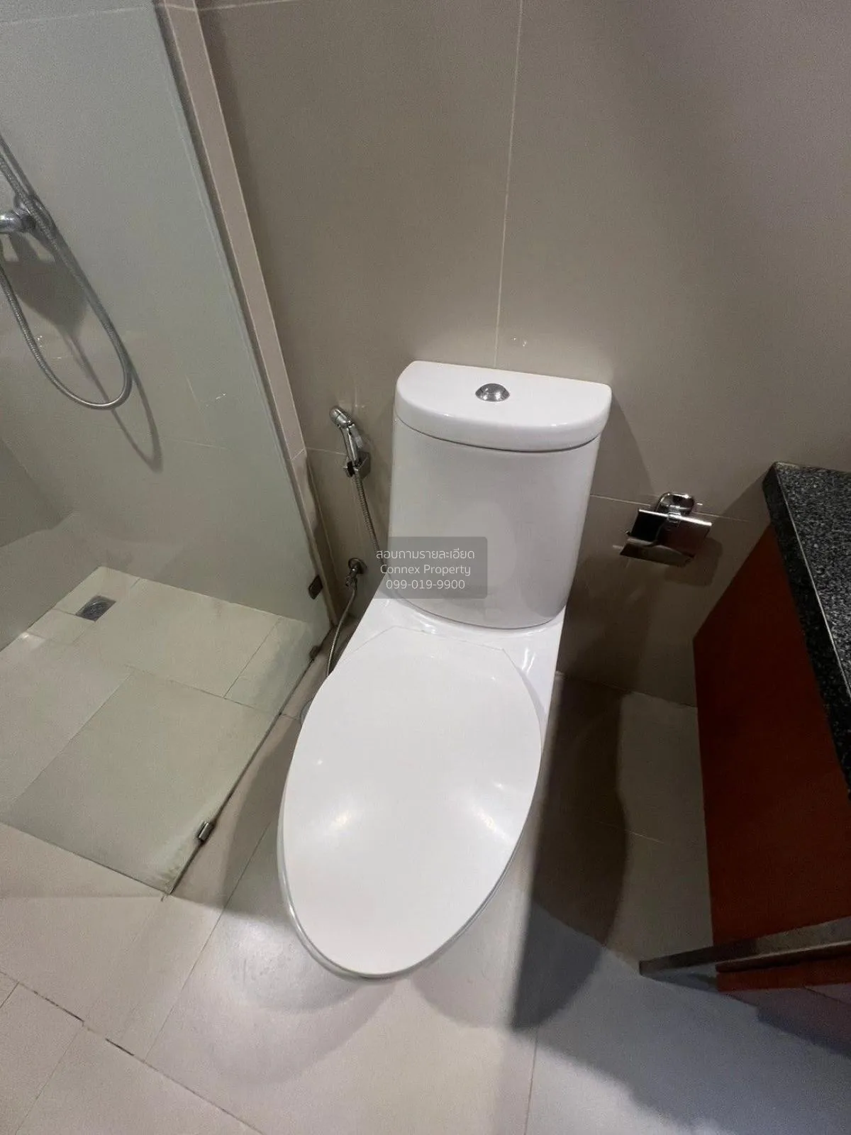 For Sale Condo , Villa Sathorn , nice view , wide frontage , BTS-