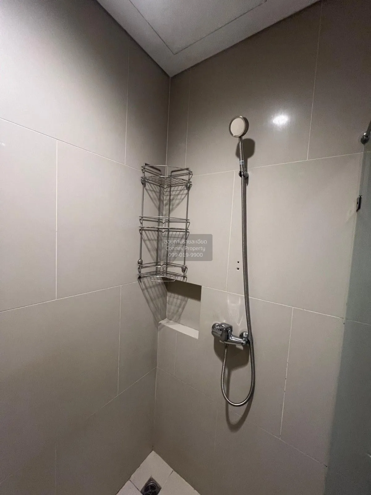 For Sale Condo , Villa Sathorn , nice view , wide frontage , BTS-