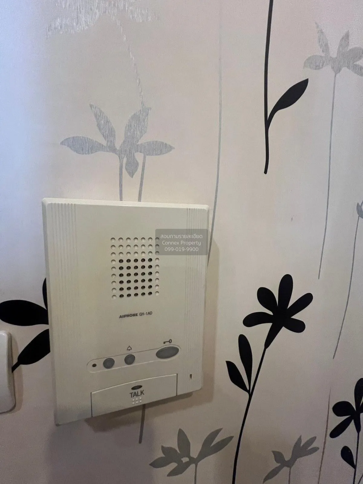 For Sale Condo , Villa Sathorn , nice view , wide frontage , BTS-