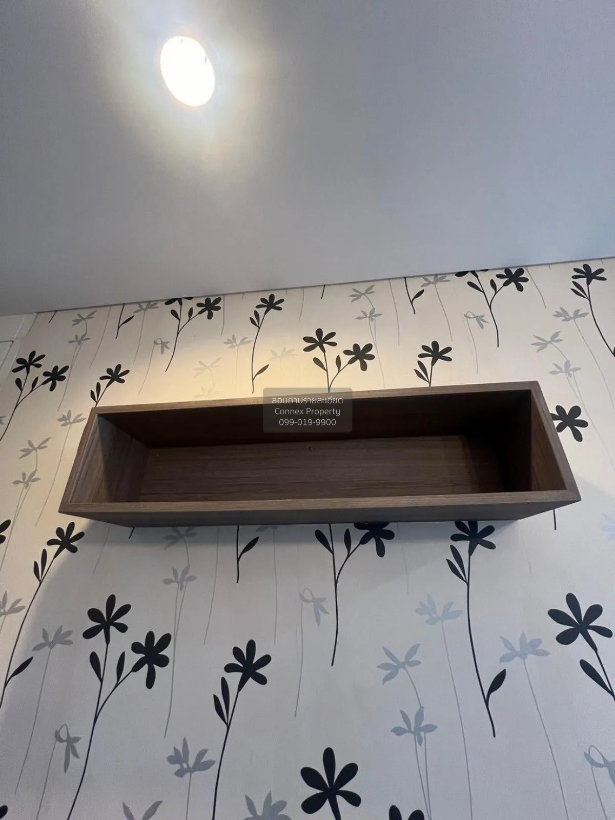 For Sale Condo , Villa Sathorn , nice view , wide frontage , BTS-