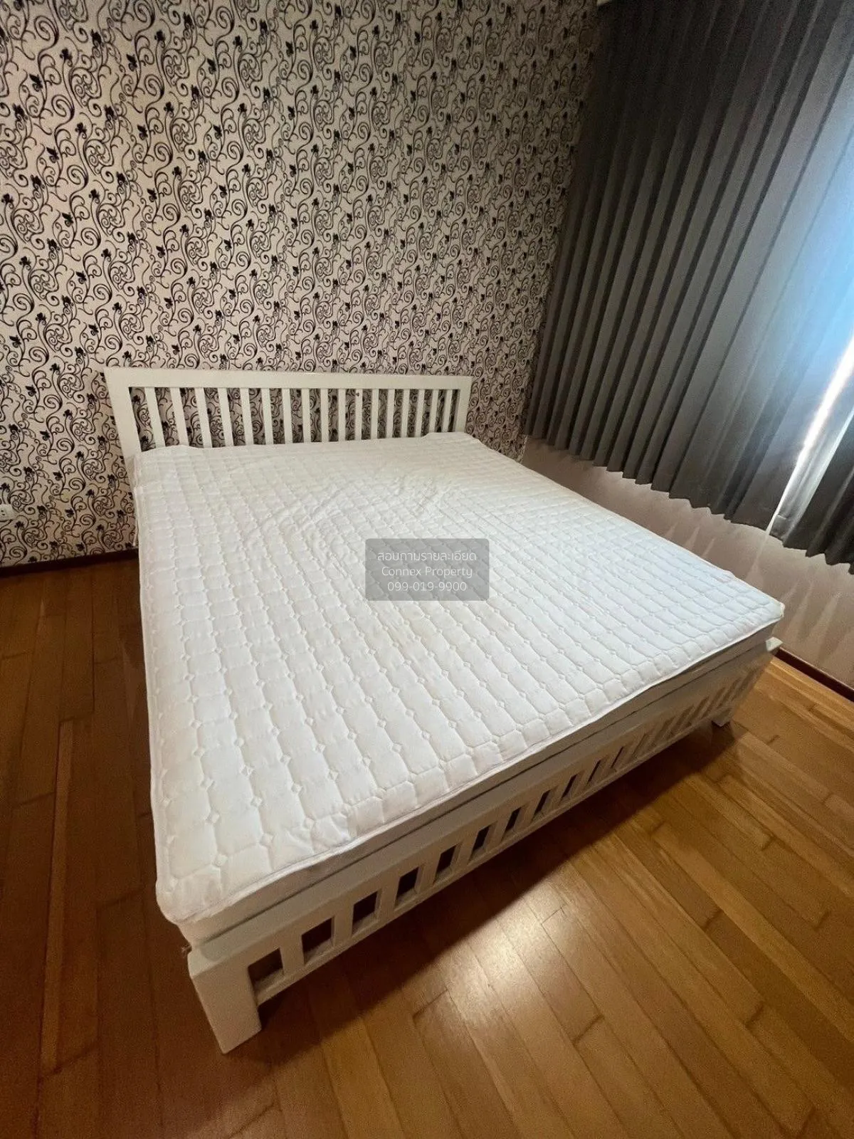 For Sale Condo , Villa Sathorn , nice view , wide frontage , BTS-