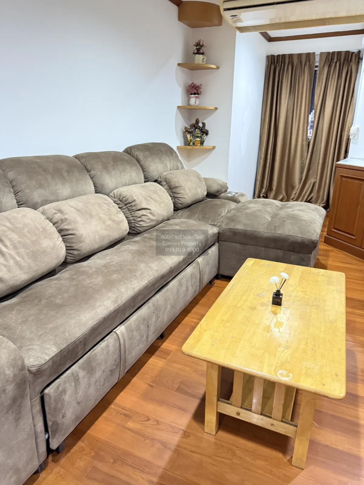 For Rent Condo , Wittayu Complex , BTS-Phloen Chit , Makkasan , R 1