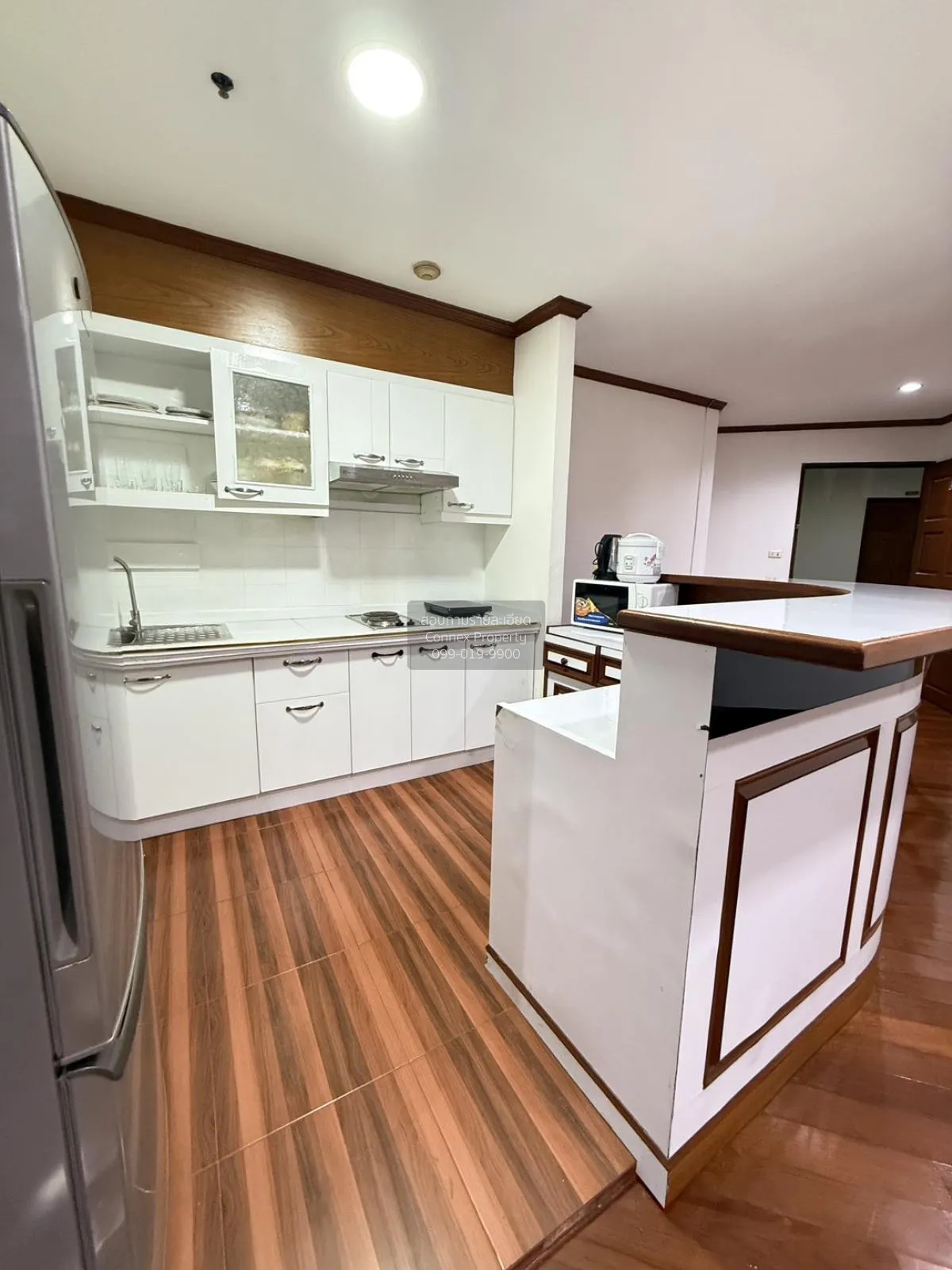 For Rent Condo , Wittayu Complex , BTS-Phloen Chit , Makkasan , R 3