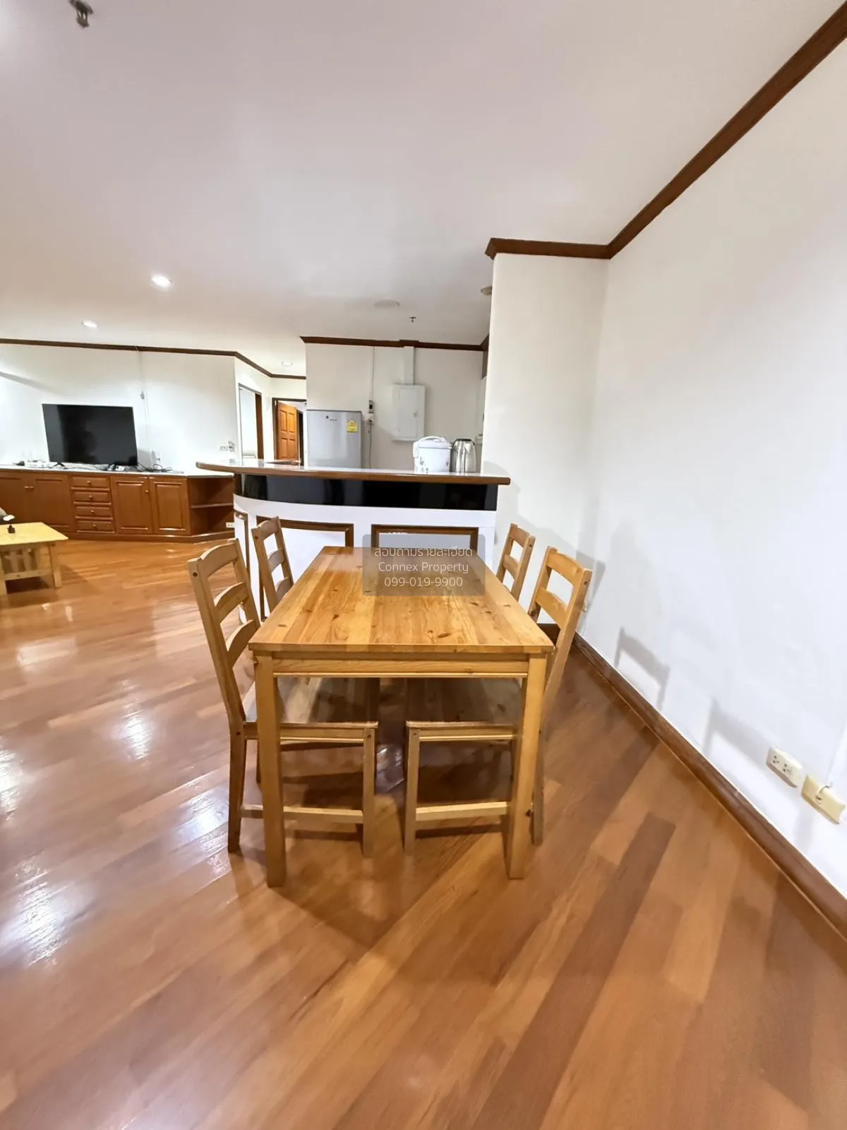 For Rent Condo , Wittayu Complex , BTS-Phloen Chit , Makkasan , R