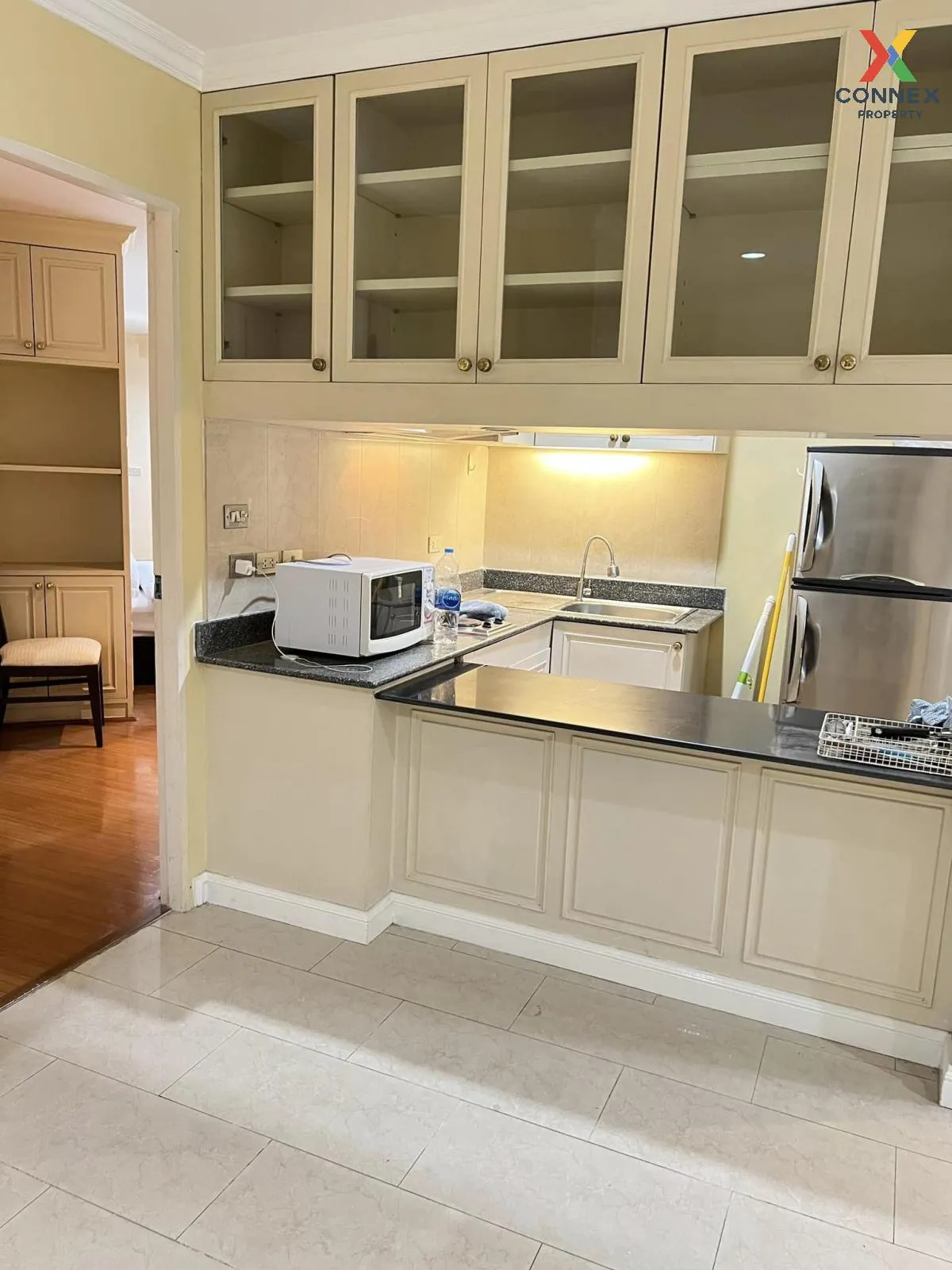 For Rent Condo , Wittayu Complex , BTS-Phloen Chit , Makkasan , R 2