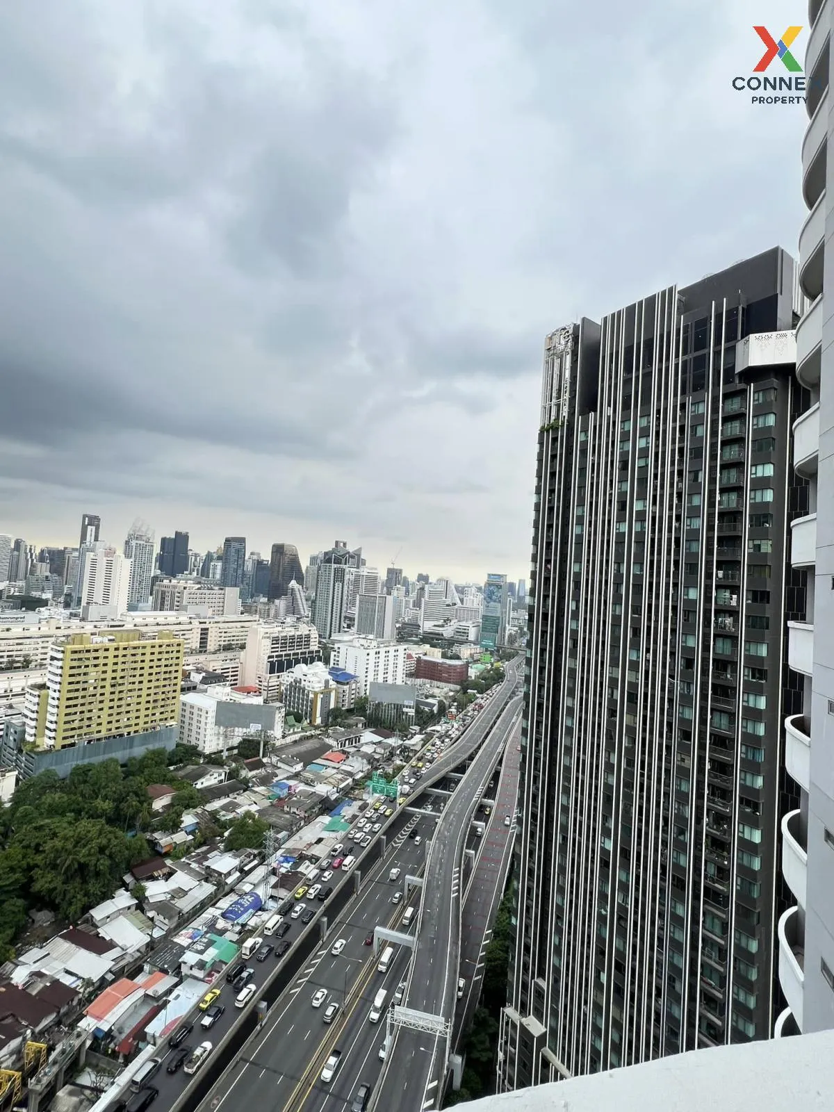 For Rent Condo , Wittayu Complex , BTS-Phloen Chit , Makkasan , R