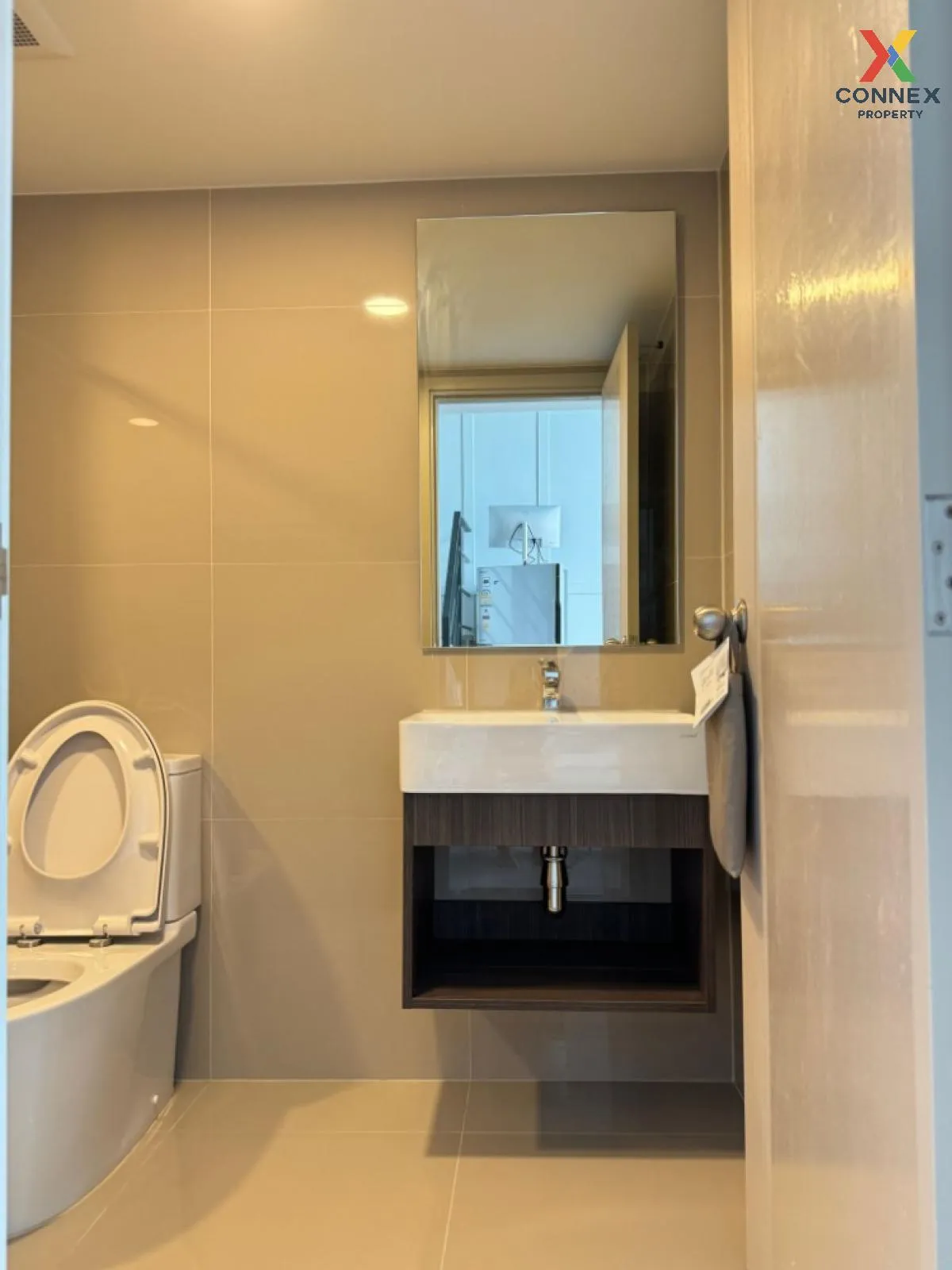 เช่าคอนโด  ไอดีโอ จรัญฯ 70 MRT-บางพลัด บางพลัด เขต บางพลัด กรุงเท 4