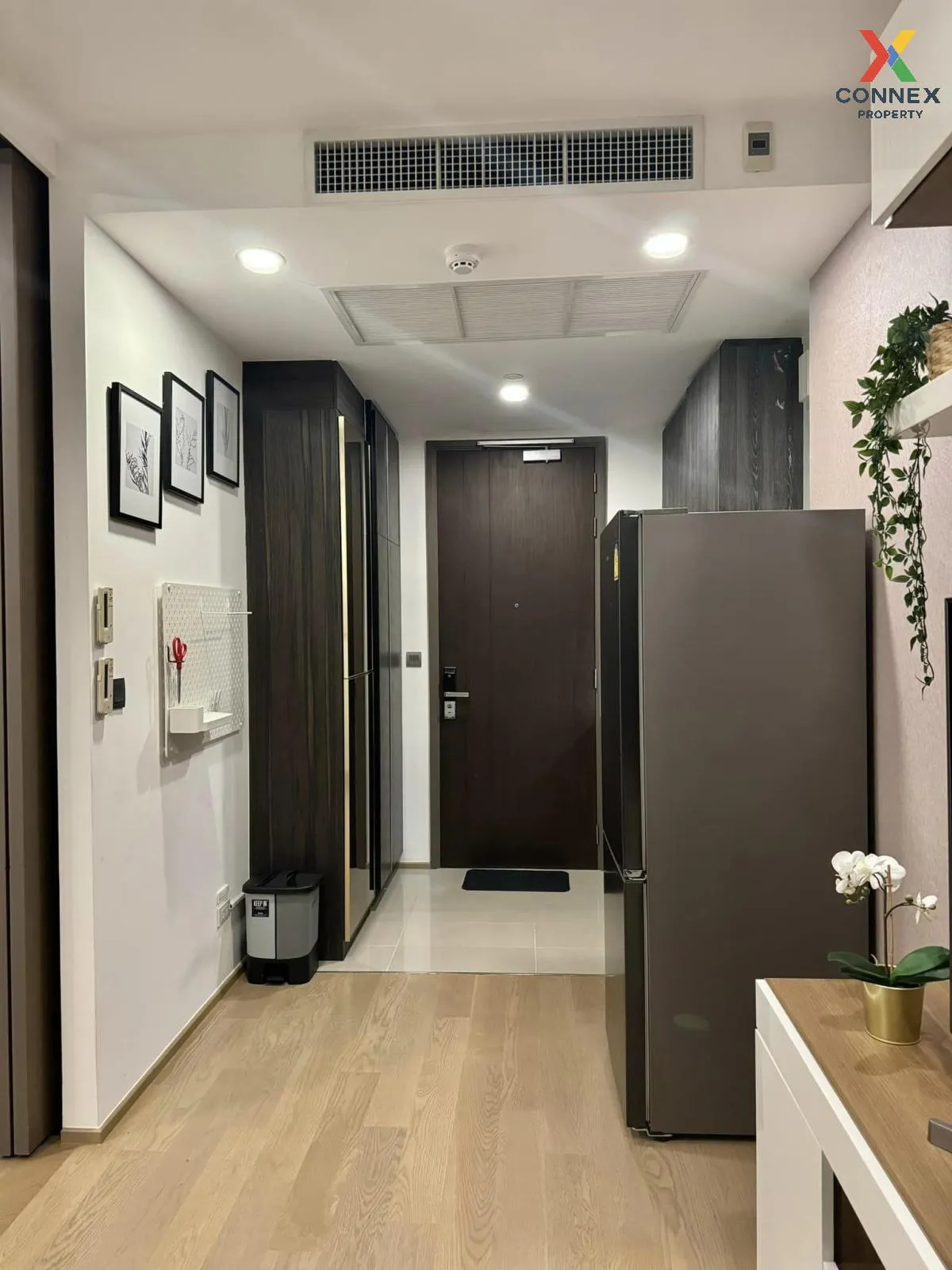 For Rent Condo , Ashton Chula-Silom , MRT-Sam Yan , Si Phraya , B