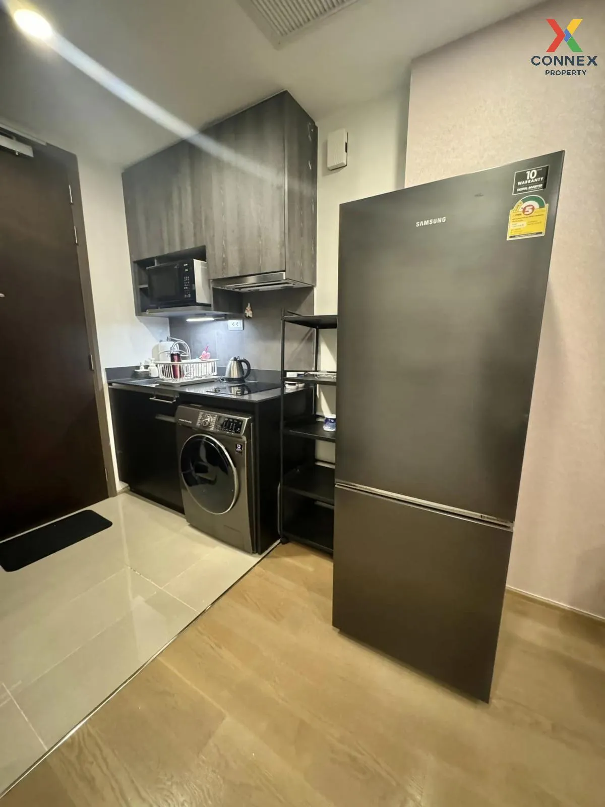 For Rent Condo , Ashton Chula-Silom , MRT-Sam Yan , Si Phraya , B