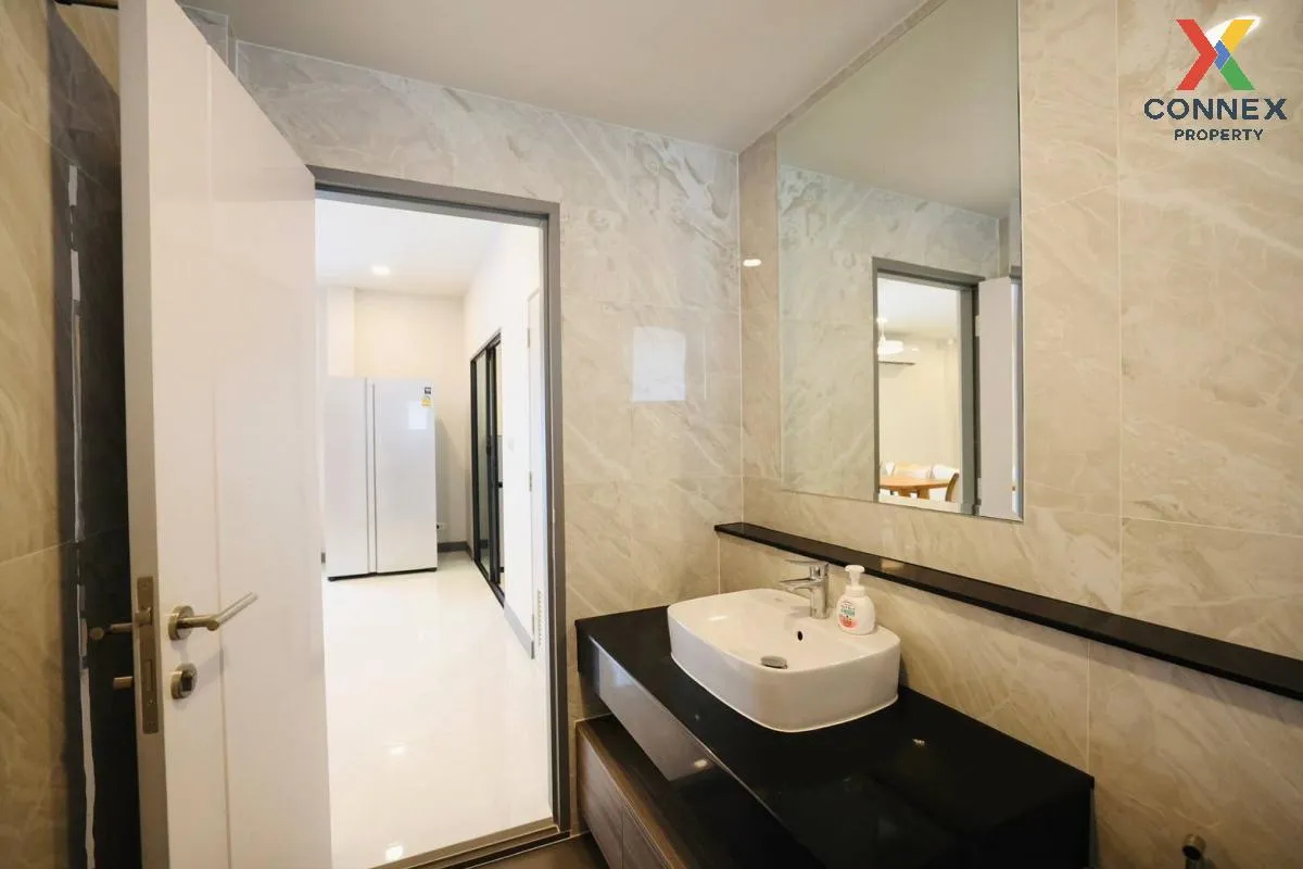 For Rent House , The City Bangna , Bang Kaeo , Bang Phli , Samut 