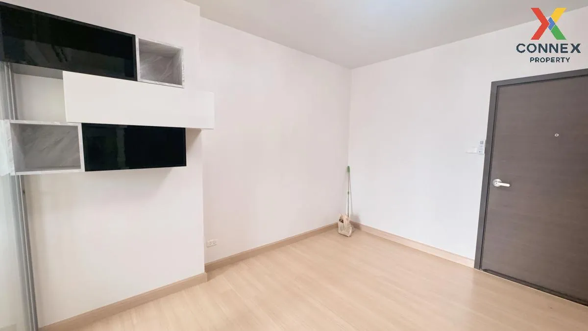 ขายคอนโด  ศุภาลัย เวอเรนด้า พระราม 9 MRT-พระราม 9 บางกะปิ เขต ห้ว 2