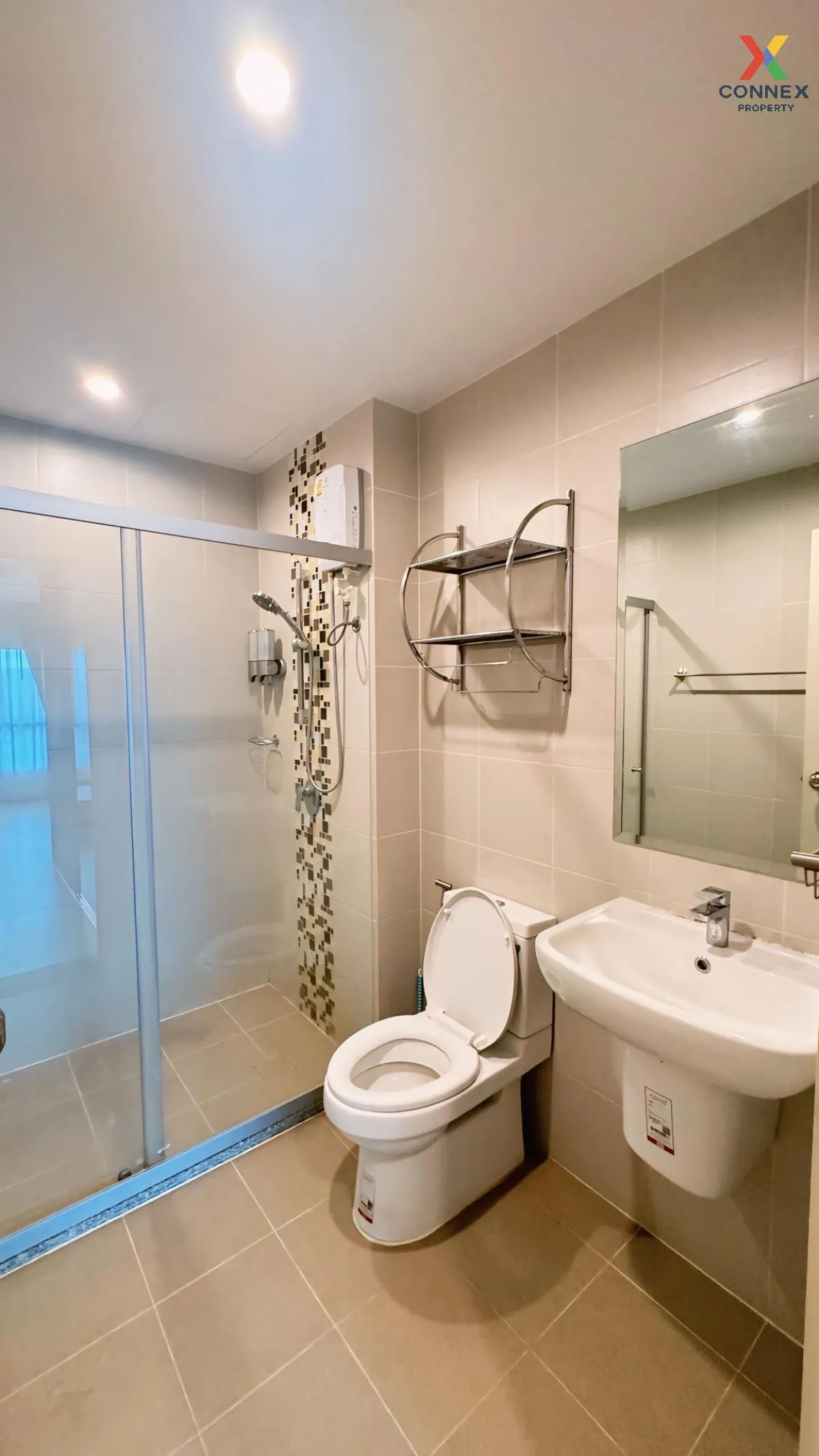 ขายคอนโด  ศุภาลัย เวอเรนด้า พระราม 9 MRT-พระราม 9 บางกะปิ เขต ห้ว