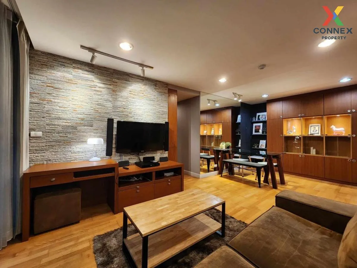 เช่าคอนโด  เดอะ ฟายน์ แอท ริเวอร์ BTS-สะพานตากสิน คลองต้นไทร เขต  1