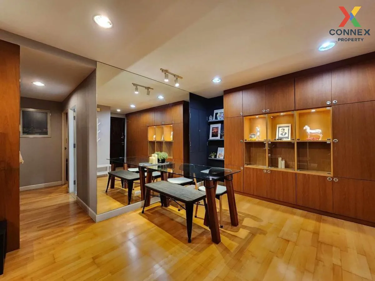 เช่าคอนโด  เดอะ ฟายน์ แอท ริเวอร์ BTS-สะพานตากสิน คลองต้นไทร เขต  3