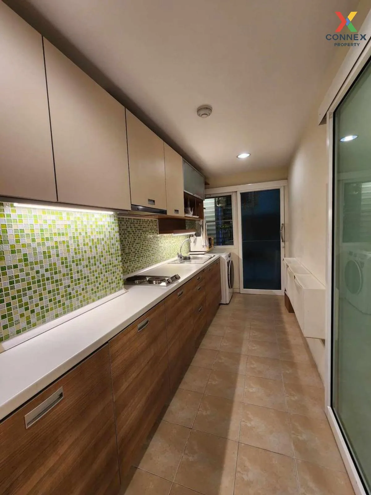 เช่าคอนโด  เดอะ ฟายน์ แอท ริเวอร์ BTS-สะพานตากสิน คลองต้นไทร เขต  4