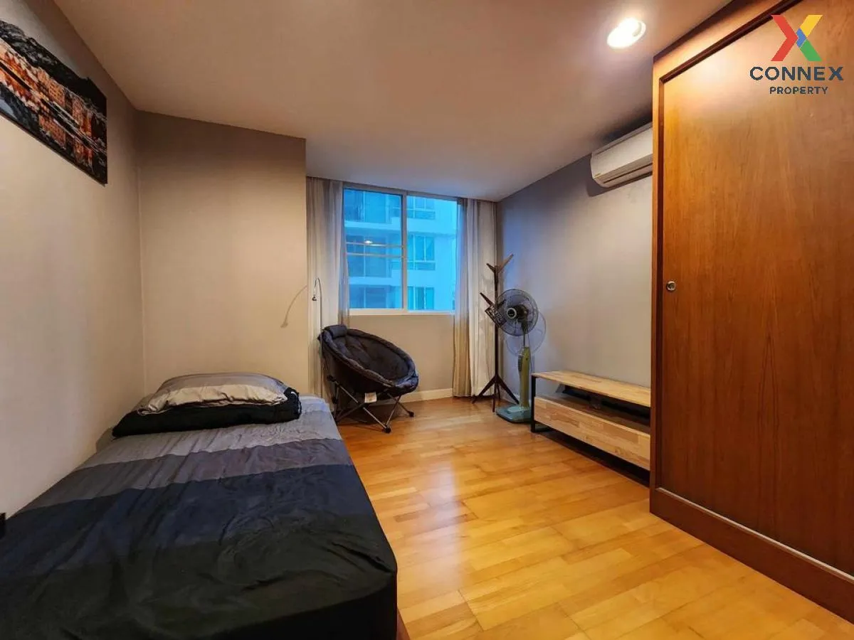 เช่าคอนโด  เดอะ ฟายน์ แอท ริเวอร์ BTS-สะพานตากสิน คลองต้นไทร เขต 