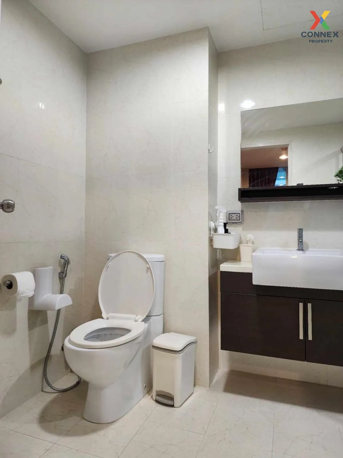 เช่าคอนโด  เดอะ ฟายน์ แอท ริเวอร์ BTS-สะพานตากสิน คลองต้นไทร เขต 