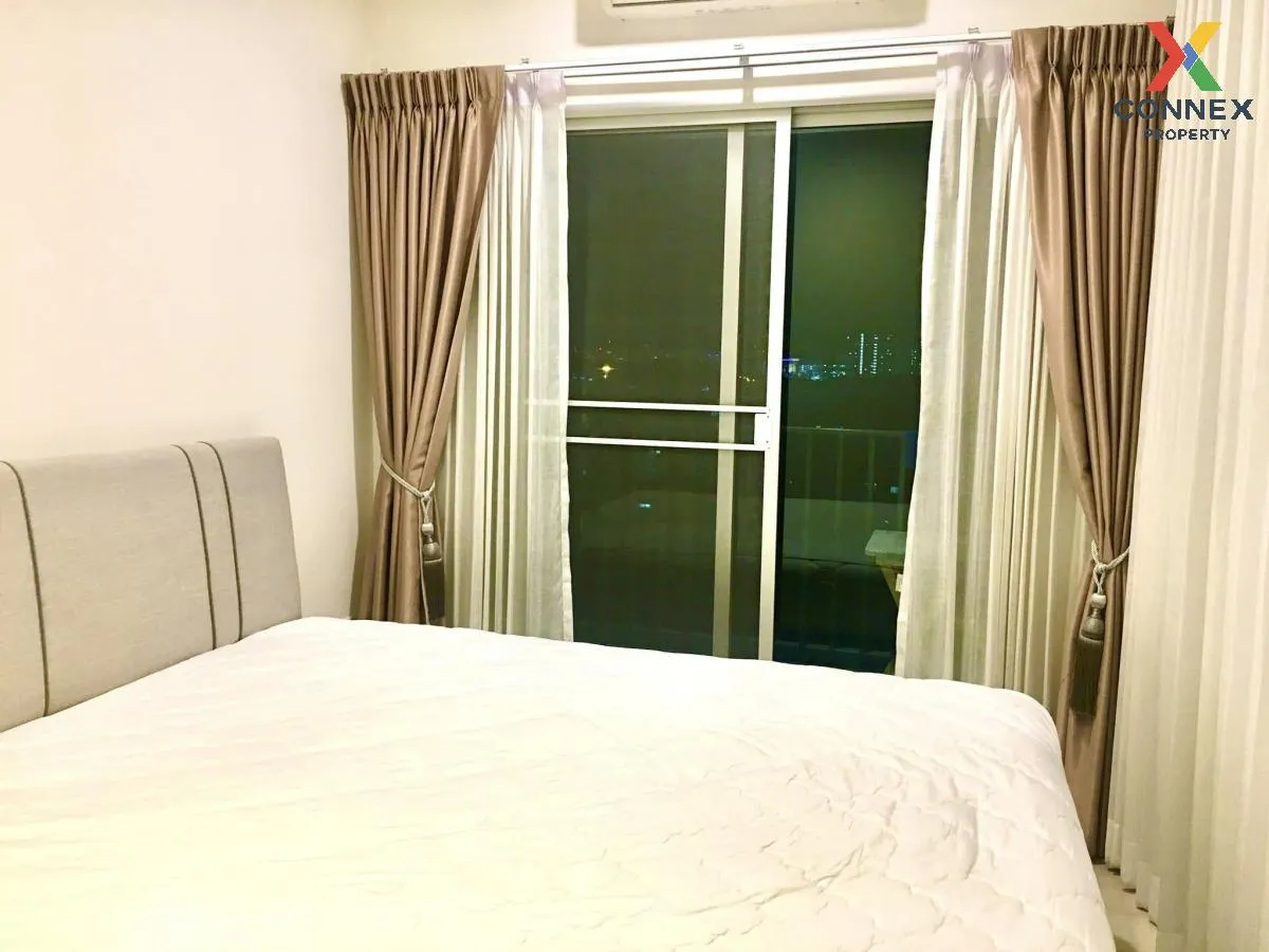 For Rent Condo , Niche Mono Sukhumvit-Puchao , BTS-Pu Chao , Thep 3