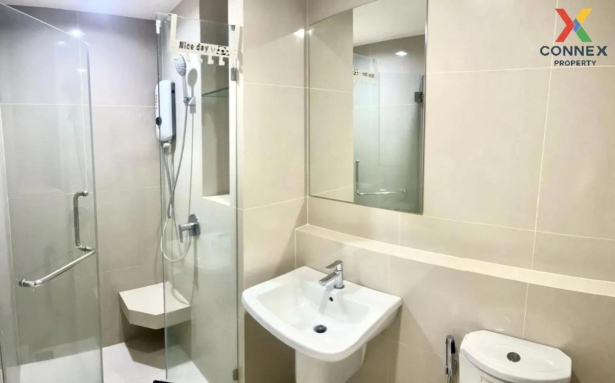 For Rent Condo , Niche Mono Sukhumvit-Puchao , BTS-Pu Chao , Thep 4