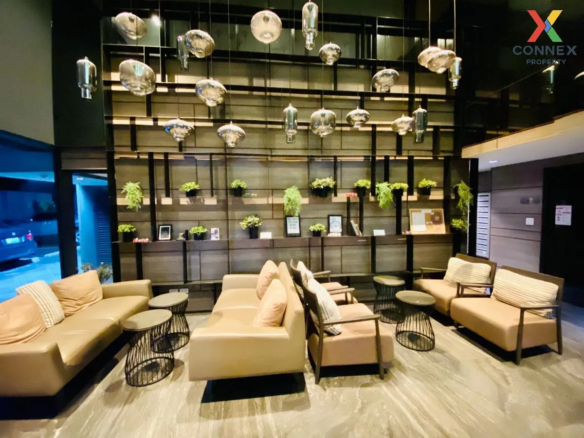 เช่าคอนโด  ฟอร์โมซ่า ลาดพร้าว 7 MRT-พหลโยธิน จอมพล  เขต จตุจักร ก