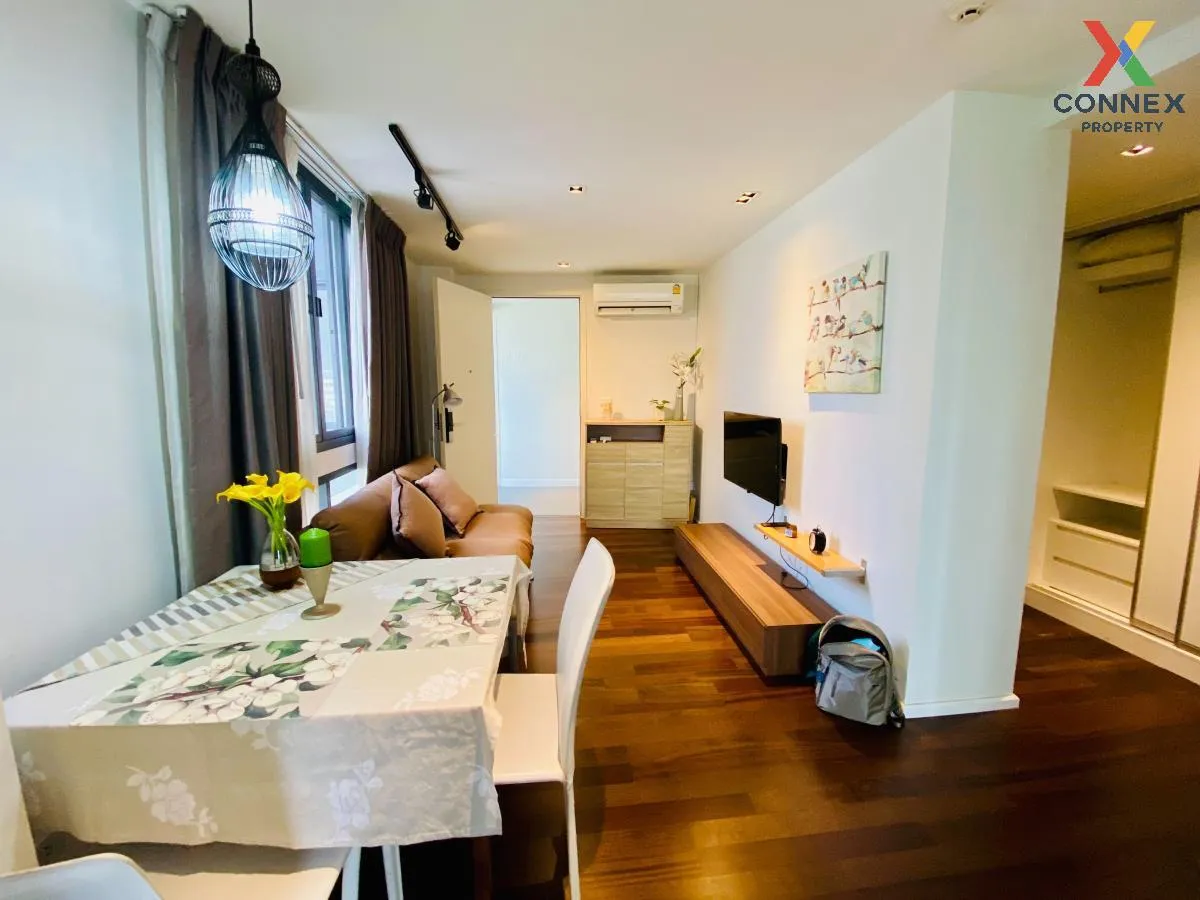 เช่าคอนโด  ฟอร์โมซ่า ลาดพร้าว 7 MRT-พหลโยธิน จอมพล  เขต จตุจักร ก 3