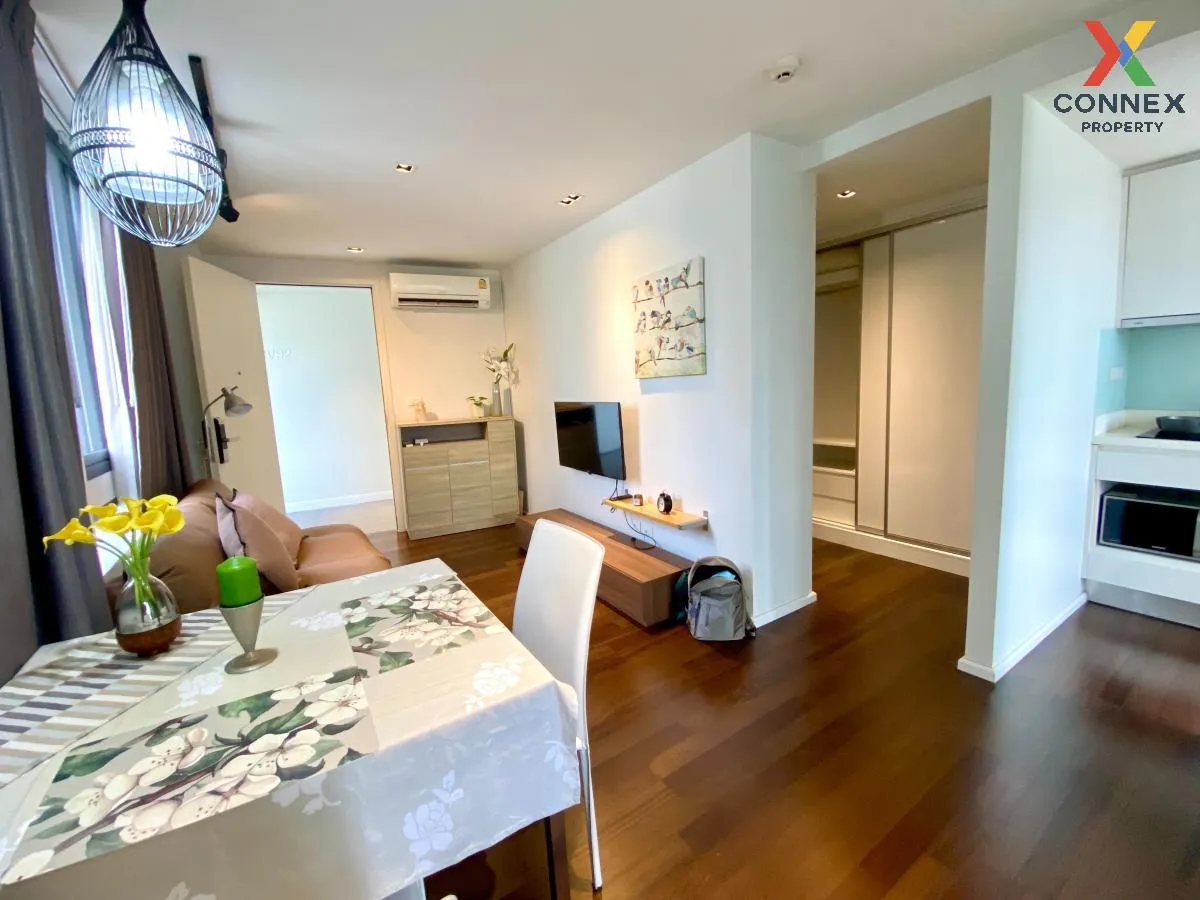 เช่าคอนโด  ฟอร์โมซ่า ลาดพร้าว 7 MRT-พหลโยธิน จอมพล  เขต จตุจักร ก 4