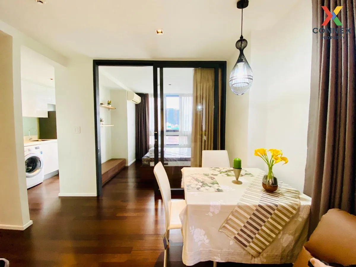 เช่าคอนโด  ฟอร์โมซ่า ลาดพร้าว 7 MRT-พหลโยธิน จอมพล  เขต จตุจักร ก