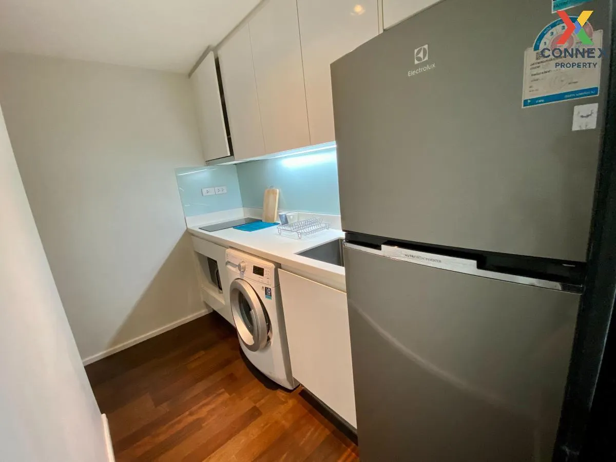 เช่าคอนโด  ฟอร์โมซ่า ลาดพร้าว 7 MRT-พหลโยธิน จอมพล  เขต จตุจักร ก