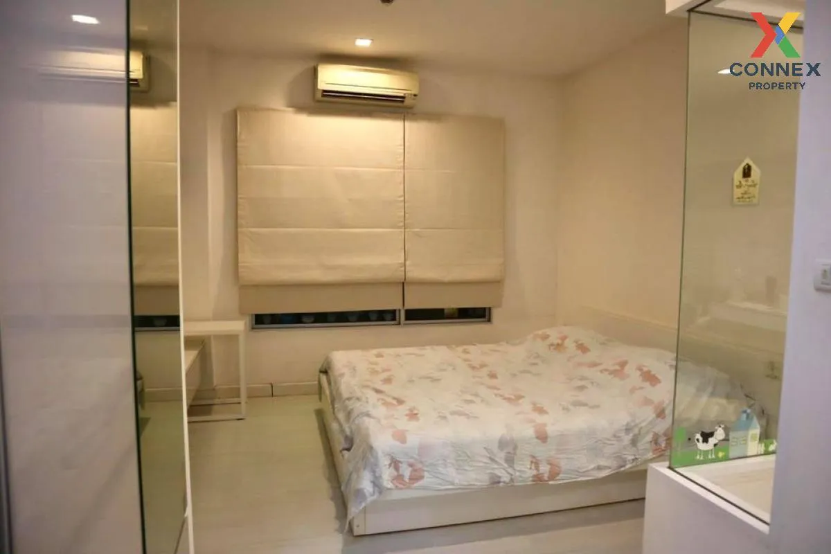 เช่าคอนโด  เดอะ รูม รัชดา - ลาดพร้าว MRT-ลาดพร้าว ลาดยาว เขต จตุจ