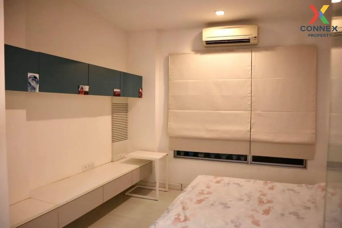 เช่าคอนโด  เดอะ รูม รัชดา - ลาดพร้าว MRT-ลาดพร้าว ลาดยาว เขต จตุจ