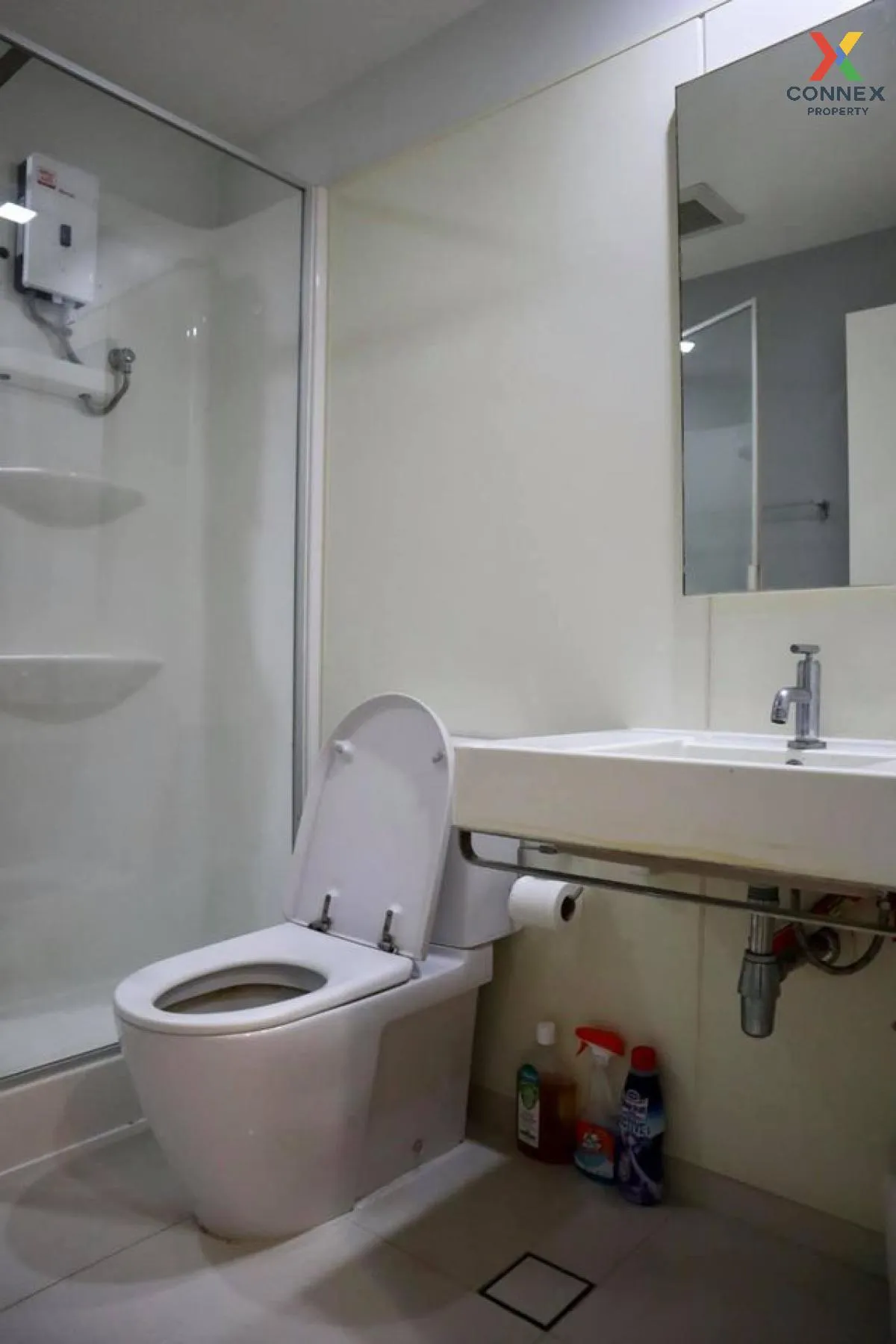 เช่าคอนโด  เดอะ รูม รัชดา - ลาดพร้าว MRT-ลาดพร้าว ลาดยาว เขต จตุจ