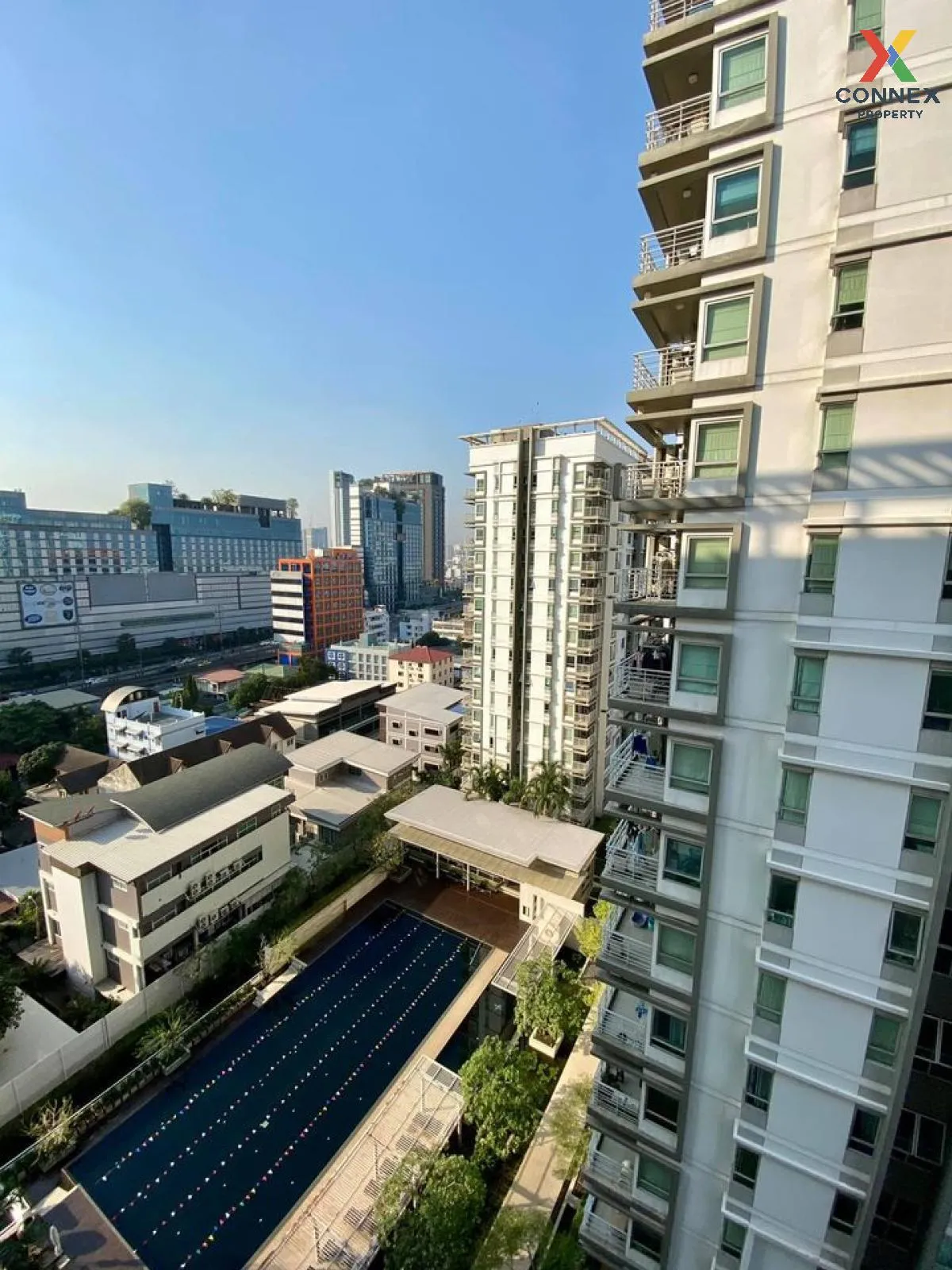 เช่าคอนโด  เดอะ รูม รัชดา - ลาดพร้าว MRT-ลาดพร้าว ลาดยาว เขต จตุจ