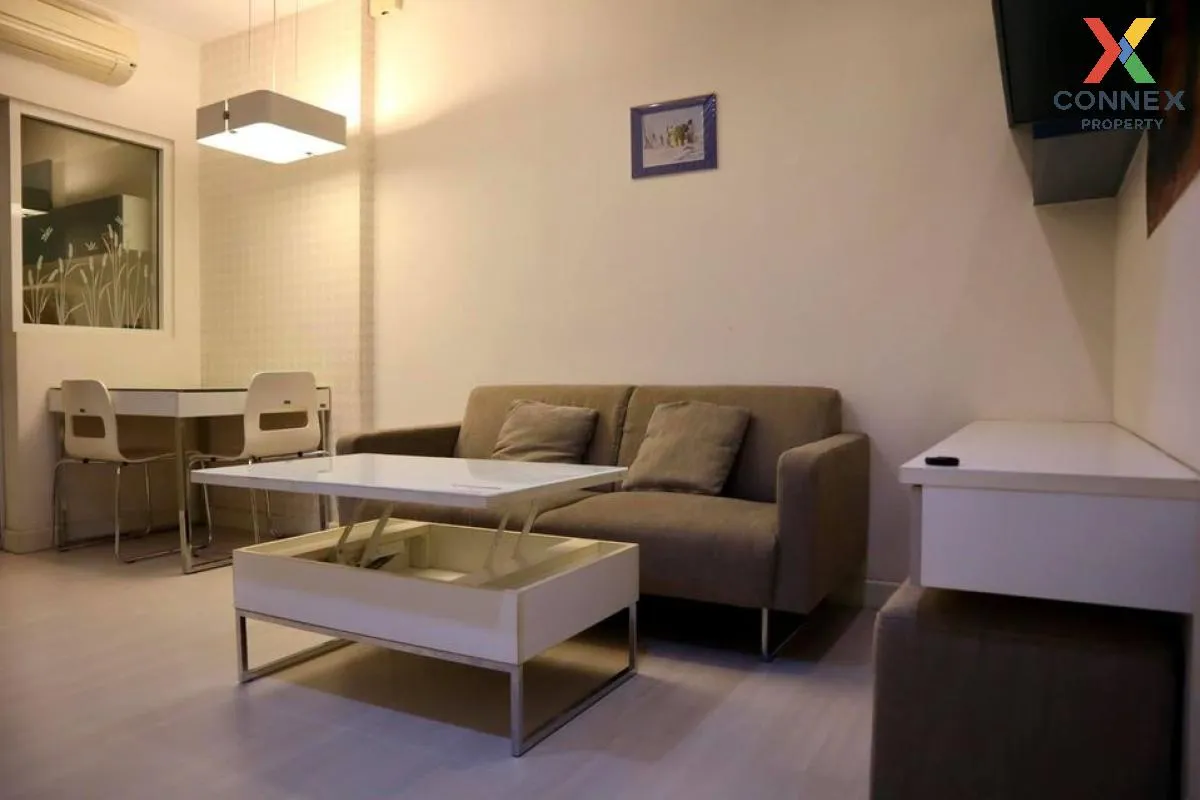 เช่าคอนโด  เดอะ รูม รัชดา - ลาดพร้าว MRT-ลาดพร้าว ลาดยาว เขต จตุจ 3