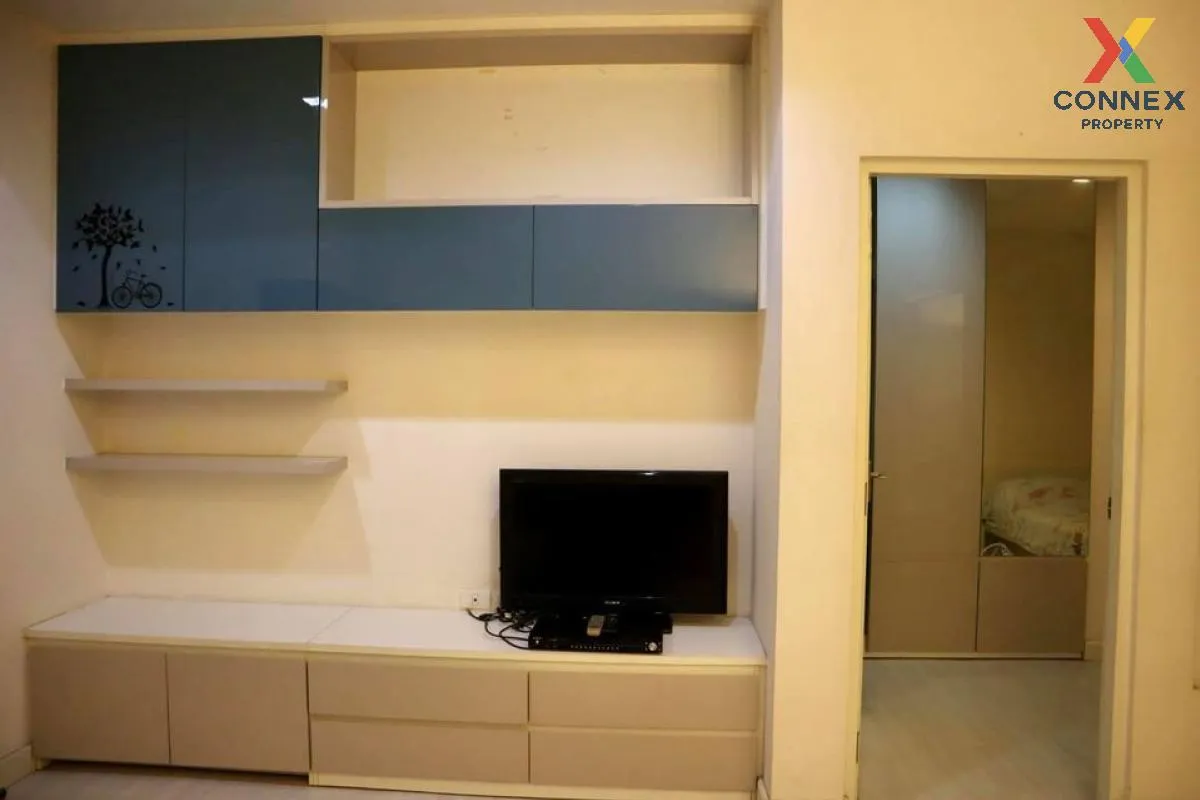 เช่าคอนโด  เดอะ รูม รัชดา - ลาดพร้าว MRT-ลาดพร้าว ลาดยาว เขต จตุจ