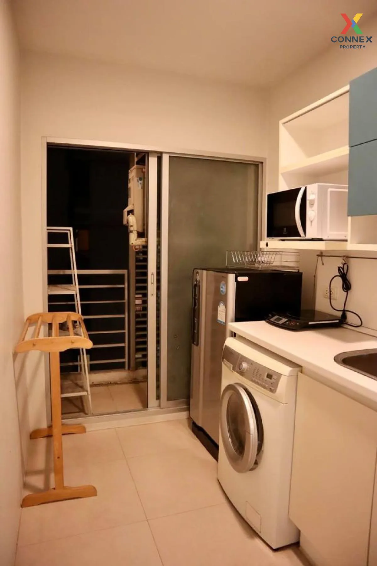 เช่าคอนโด  เดอะ รูม รัชดา - ลาดพร้าว MRT-ลาดพร้าว ลาดยาว เขต จตุจ