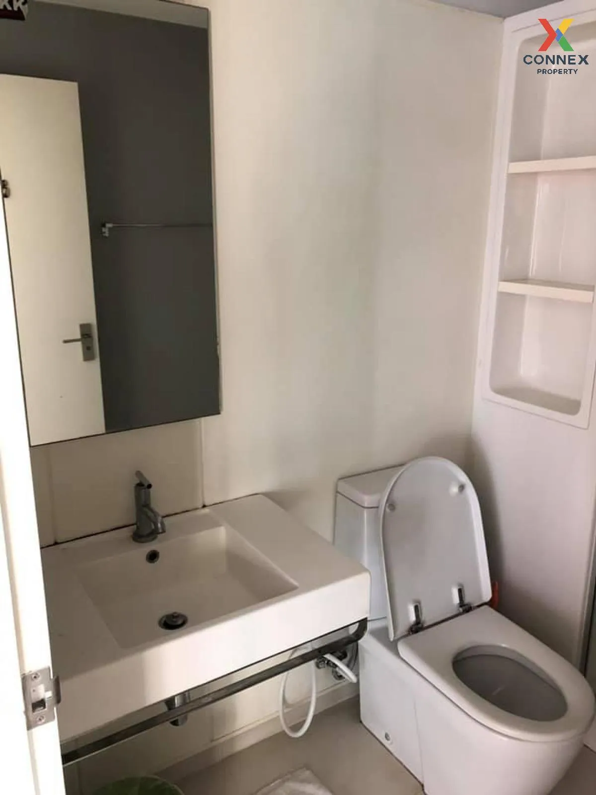 เช่าคอนโด  เดอะ รูม รัชดา - ลาดพร้าว MRT-ลาดพร้าว ลาดยาว เขต จตุจ