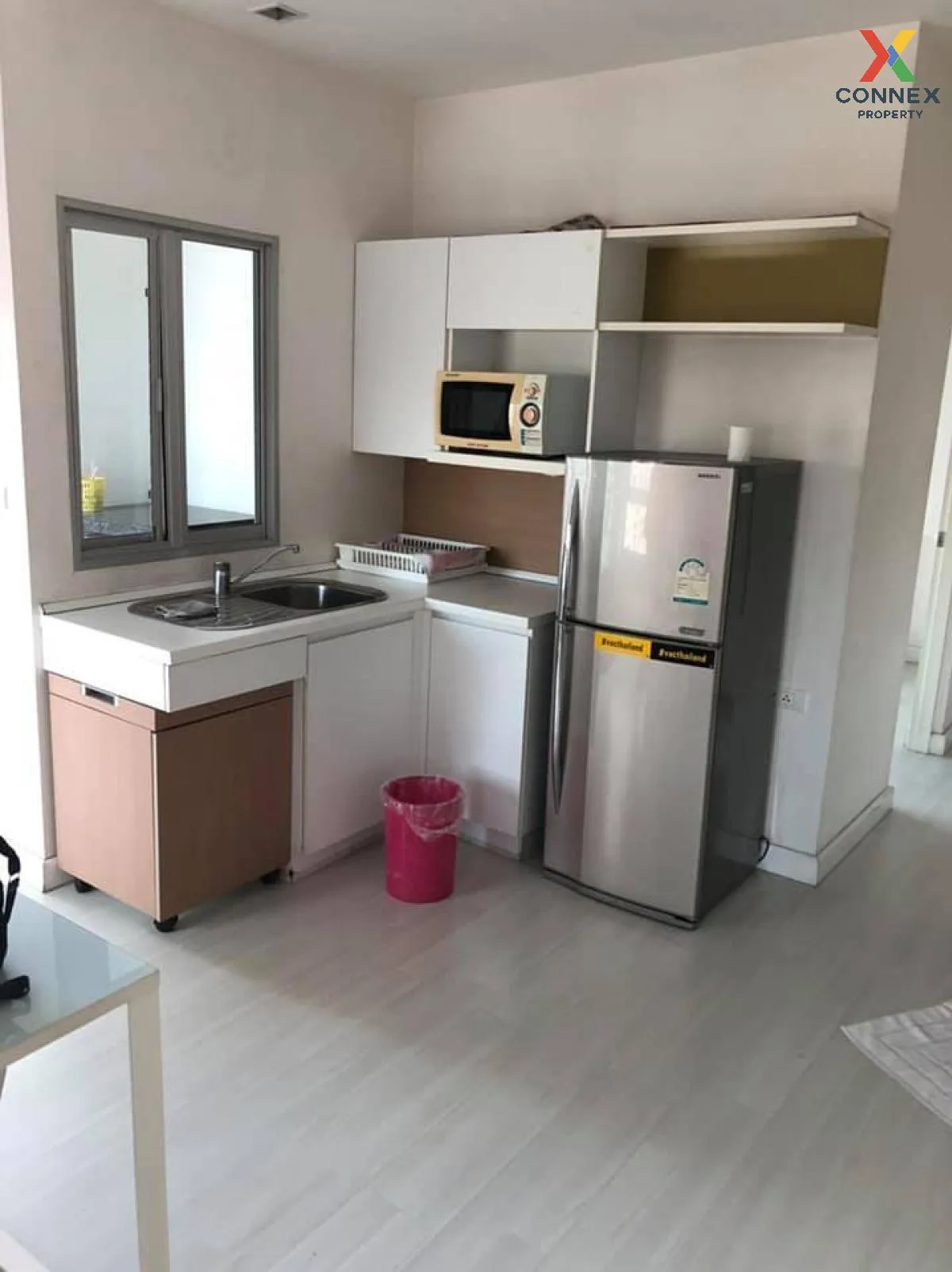 เช่าคอนโด  เดอะ รูม รัชดา - ลาดพร้าว MRT-ลาดพร้าว ลาดยาว เขต จตุจ