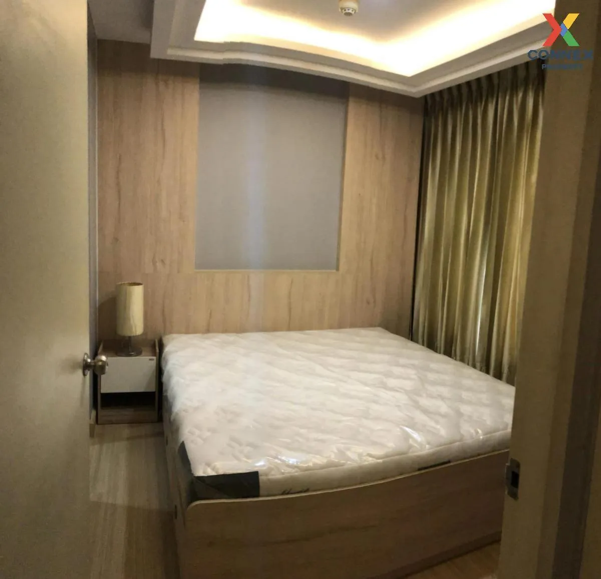 เช่าคอนโด  เดอะพาร์คแลนด์ ศรีนครินทร์ บางนา เขต ดอนเมือง สมุทรปรา 2