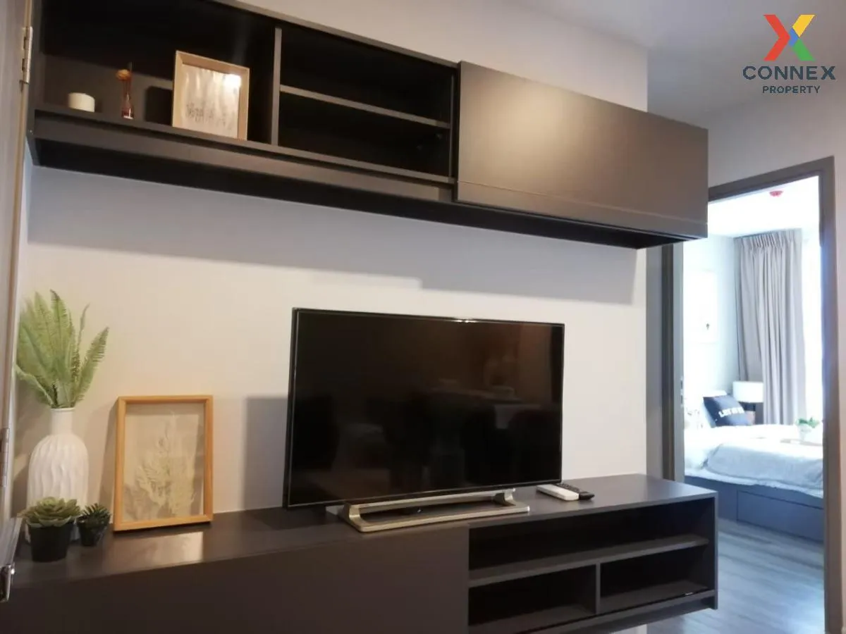 ขายคอนโด  นอตติ้ง ฮิลล์ จตุจักร อินเตอร์เชนจ์ BTS-หมอชิต สามเสนใน 2