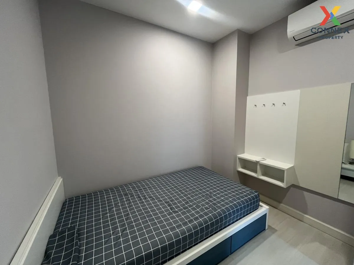 For Sale Condo , The Room Ratchada - Ladprao , MRT-Lat Phrao , La 4