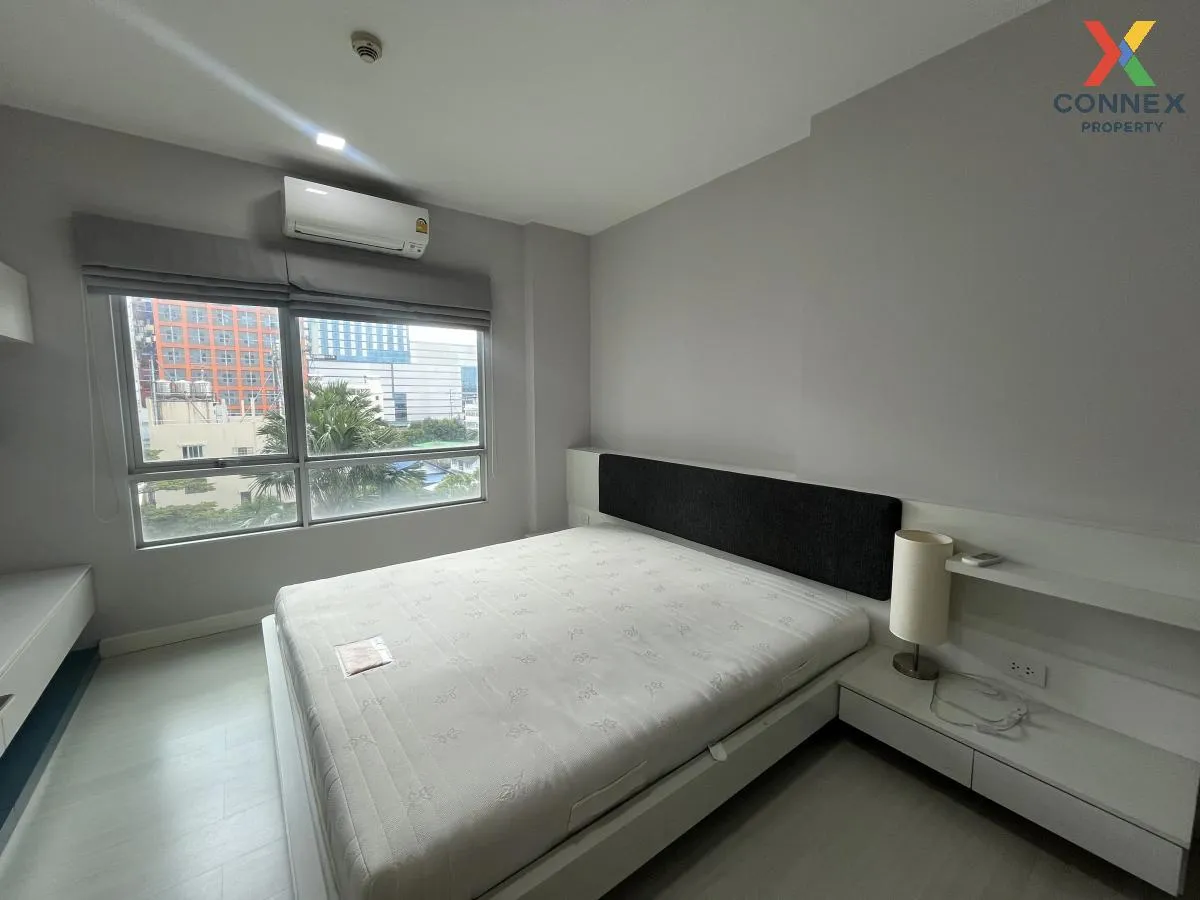 For Sale Condo , The Room Ratchada - Ladprao , MRT-Lat Phrao , La
