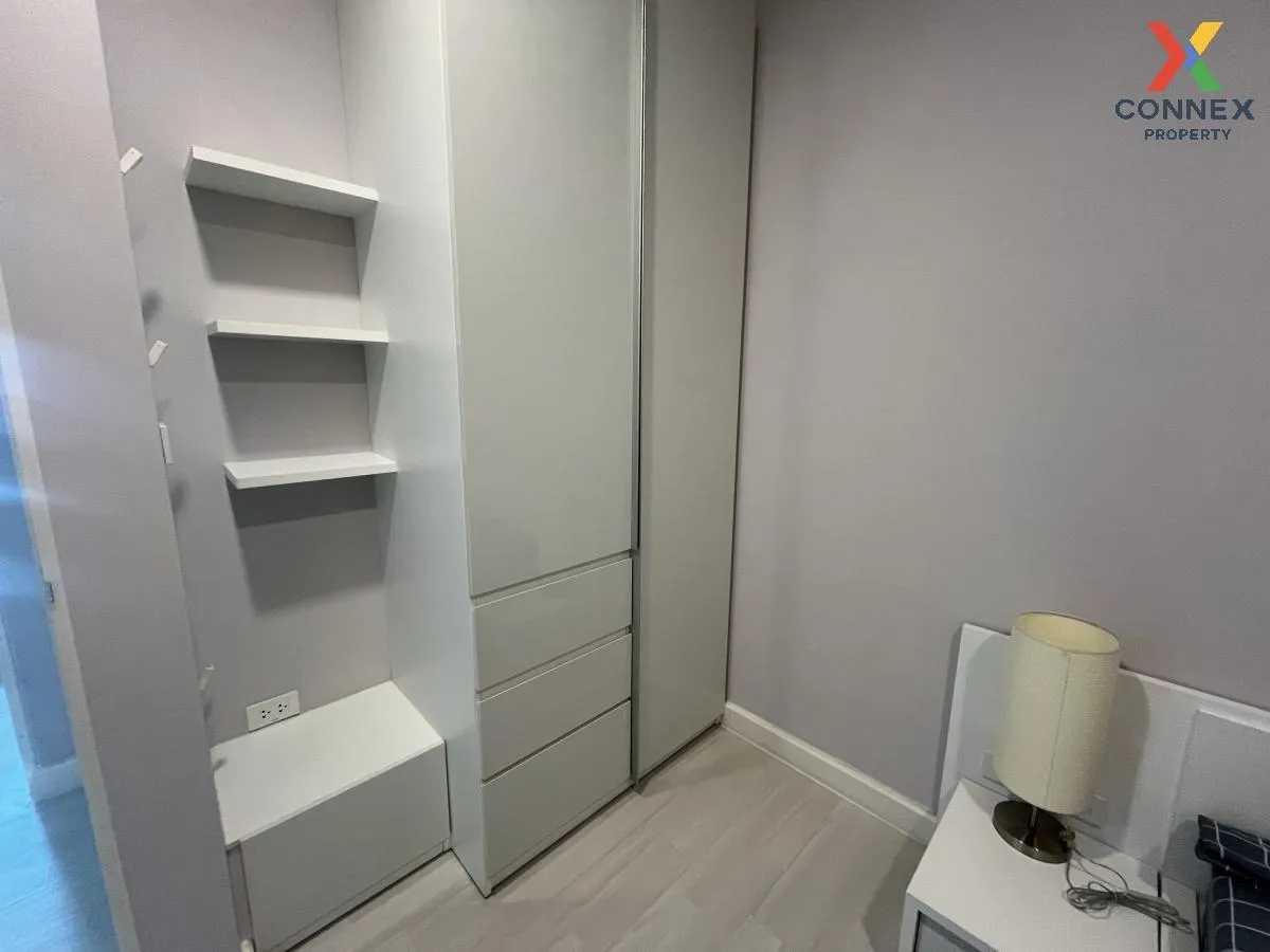 For Sale Condo , The Room Ratchada - Ladprao , MRT-Lat Phrao , La