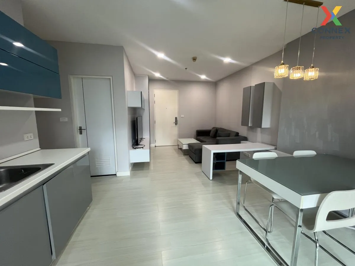 For Sale Condo , The Room Ratchada - Ladprao , MRT-Lat Phrao , La