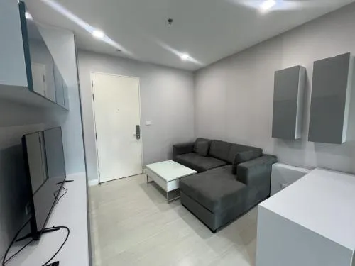 For Sale Condo , The Room Ratchada - Ladprao , MRT-Lat Phrao , Lat Yao , Chatuchak , Bangkok , CX-102749