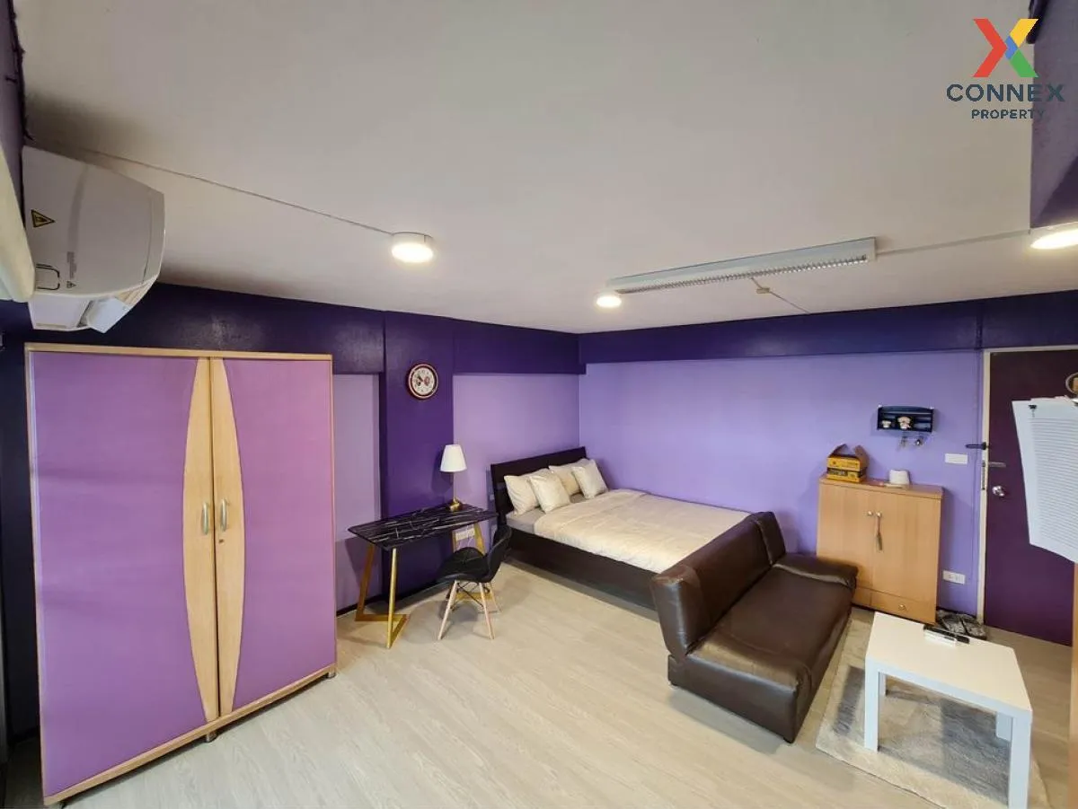 For Sale Condo , Living Place Ladprao 138 , Khlong Chan , Bang Ka 1